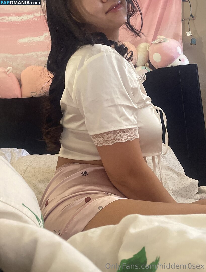 hiddenr0sex / xosecretlyobsessed Nackt OnlyFans  Geleaktes Foto #12