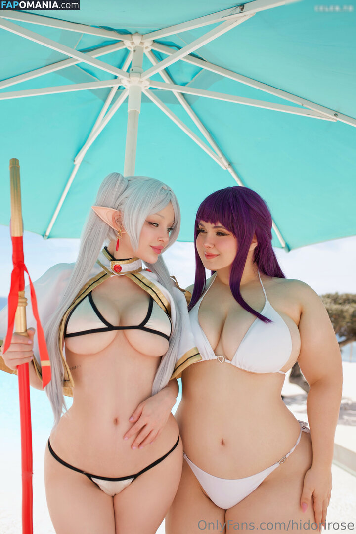 Hidori Rose / HidoriRose / Social Media Content / hidori_rose / https: Nackt OnlyFans  Geleaktes Foto #2837