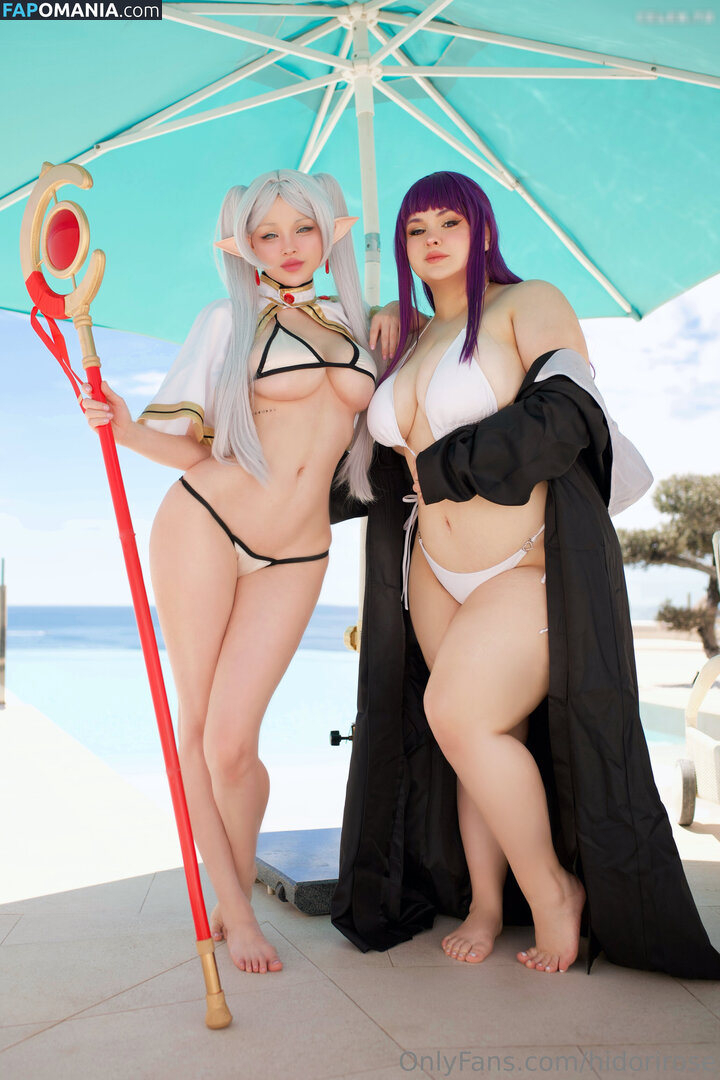 Hidori Rose / HidoriRose / Social Media Content / hidori_rose / https: Nackt OnlyFans  Geleaktes Foto #2838