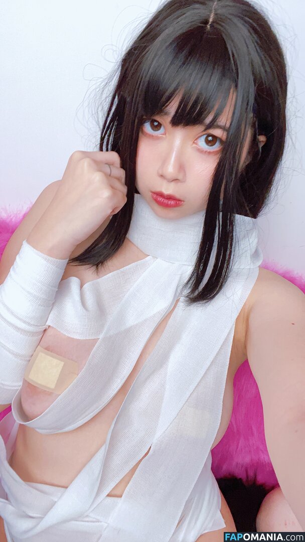 HIEEY_HEIKA / Hieey (海爾陛下 / Hieey 海爾陛下 / Hieey.Heika / hieeyheika Nackt OnlyFans  Geleaktes Foto #19