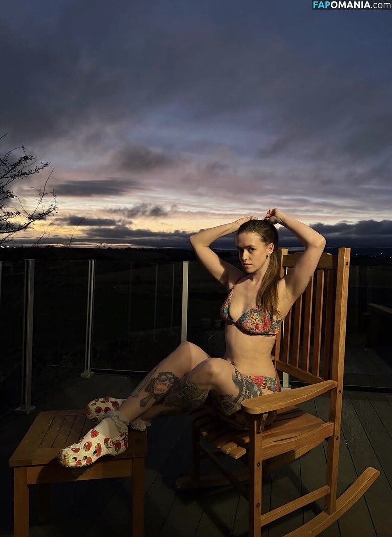 Highlandbunny Nackt OnlyFans  Geleaktes Foto #1