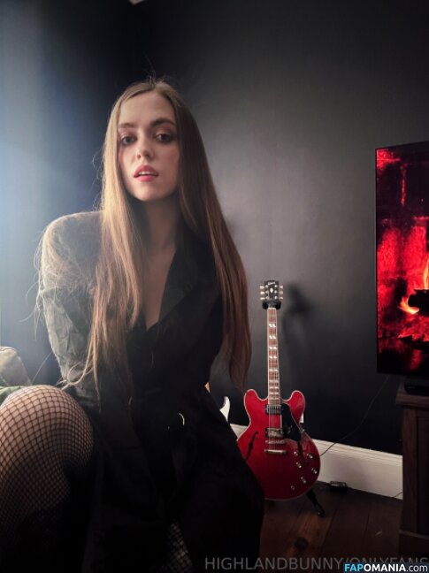 Highlandbunny Nackt OnlyFans  Geleaktes Foto #12