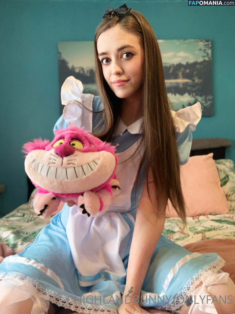 Highlandbunny Nackt OnlyFans  Geleaktes Foto #23