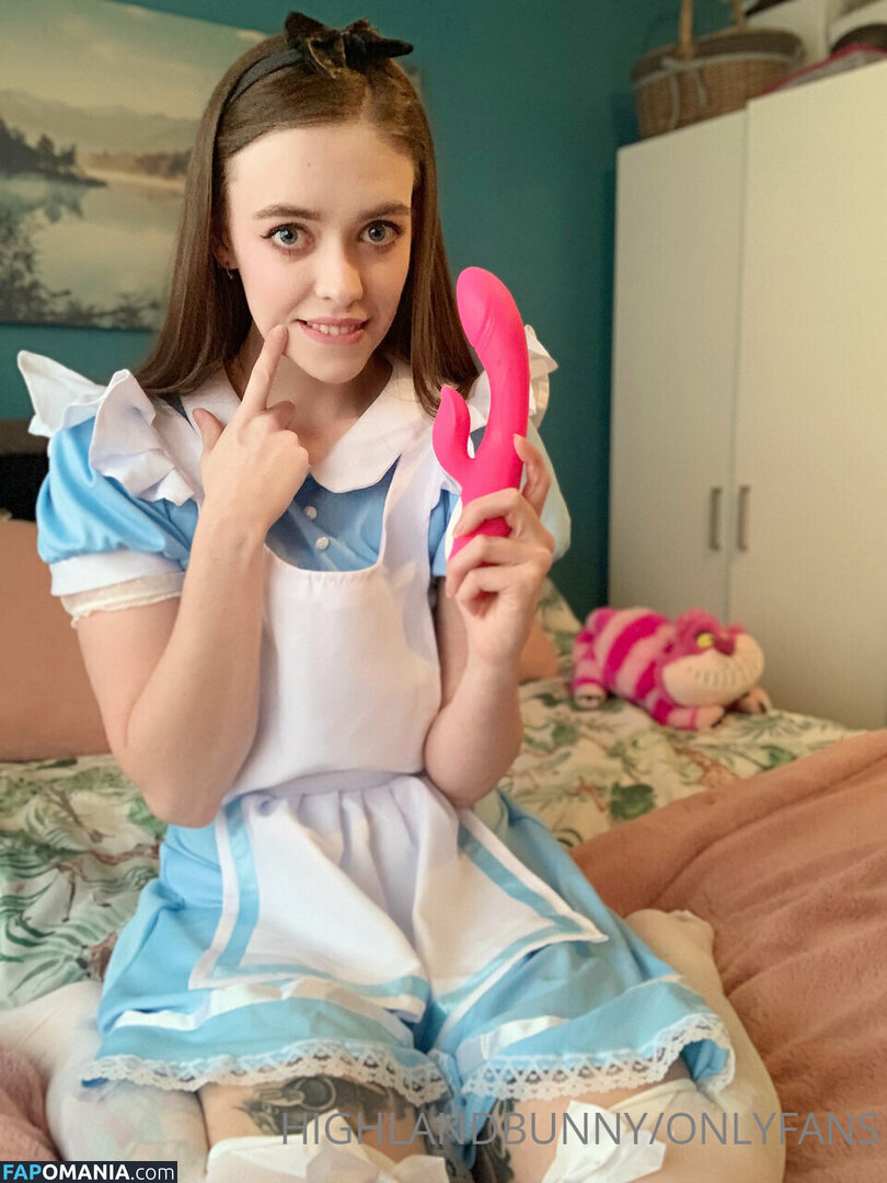 Highlandbunny Nackt OnlyFans  Geleaktes Foto #24