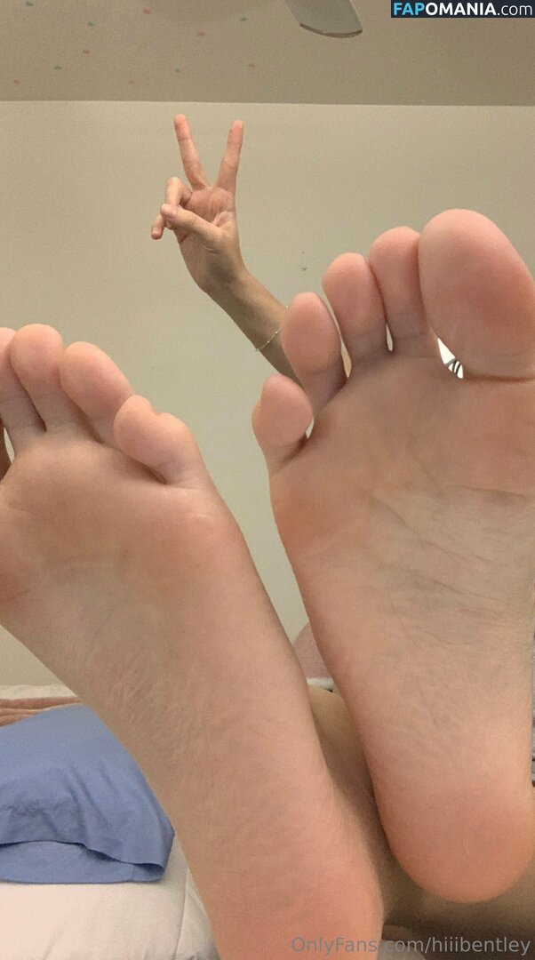 hiiibentley Nackt OnlyFans  Geleaktes Foto #9