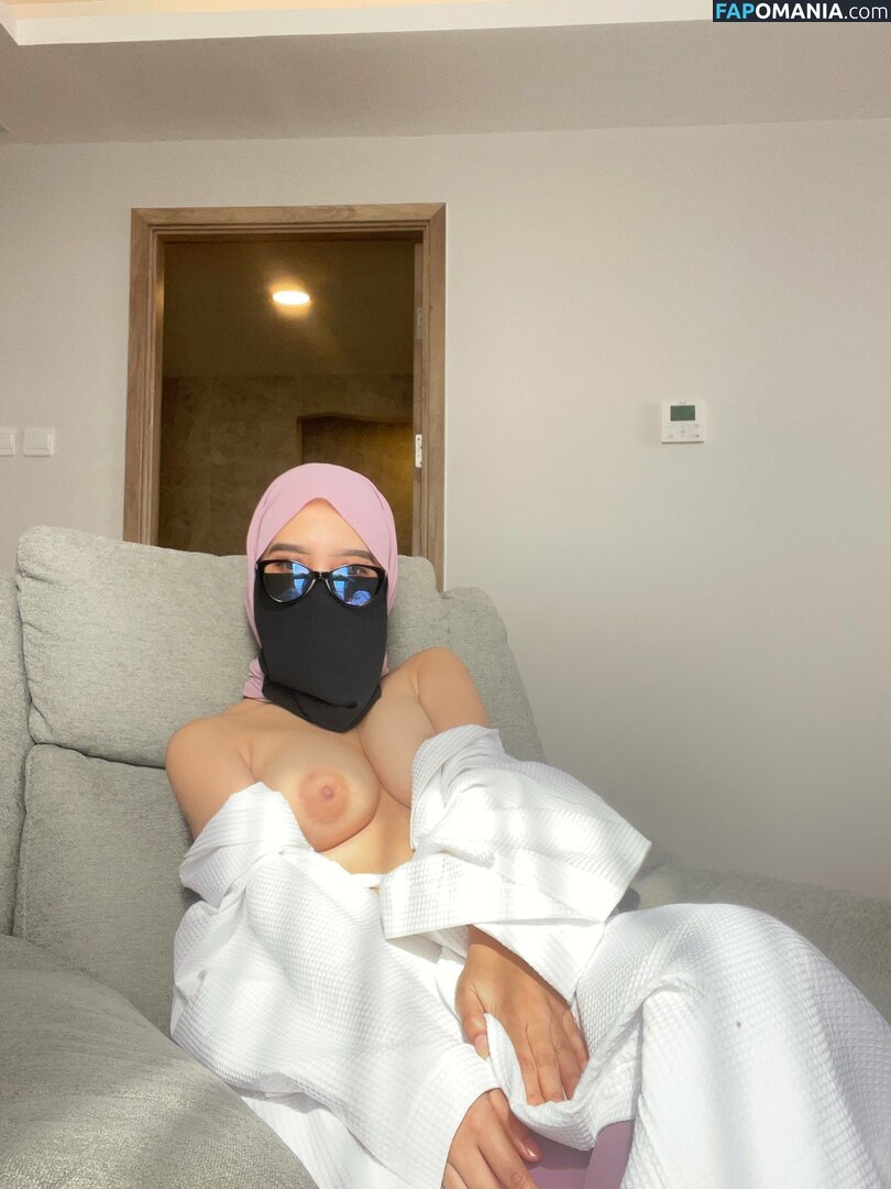 Hijab Camilla / hijab_camilla / hijabcamilla Nackt OnlyFans  Geleaktes Foto #16