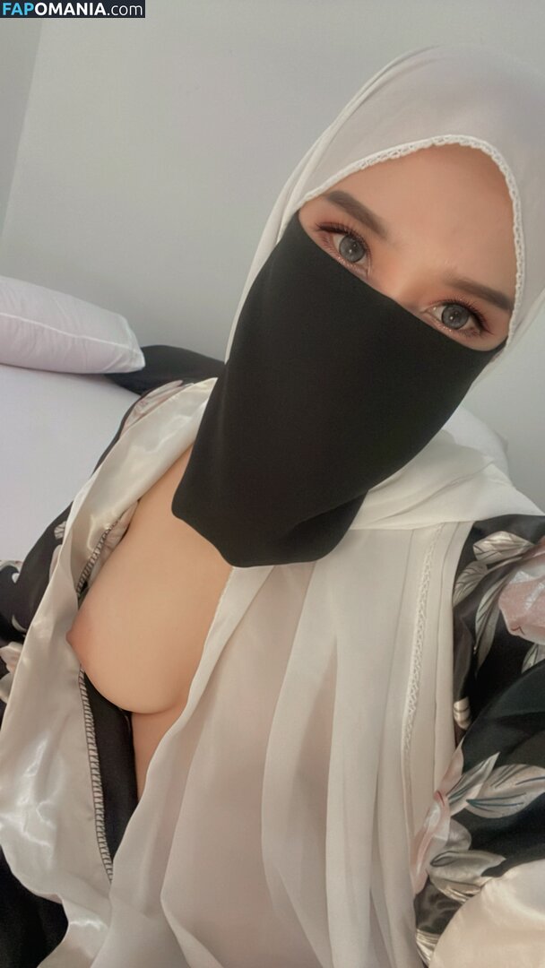 Hijab Camilla / hijab_camilla / hijabcamilla Nackt OnlyFans  Geleaktes Foto #27