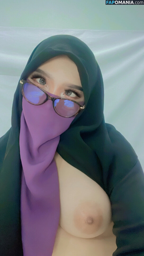 Hijab Camilla / hijab_camilla / hijabcamilla Nackt OnlyFans  Geleaktes Foto #36