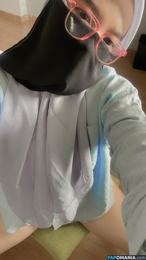 Hijab Camilla / hijab_camilla / hijabcamilla Nackt OnlyFans  Geleaktes Foto #38