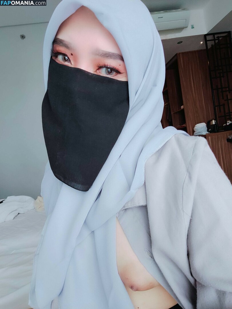 Hijab Camilla / hijab_camilla / hijabcamilla Nackt OnlyFans  Geleaktes Foto #47