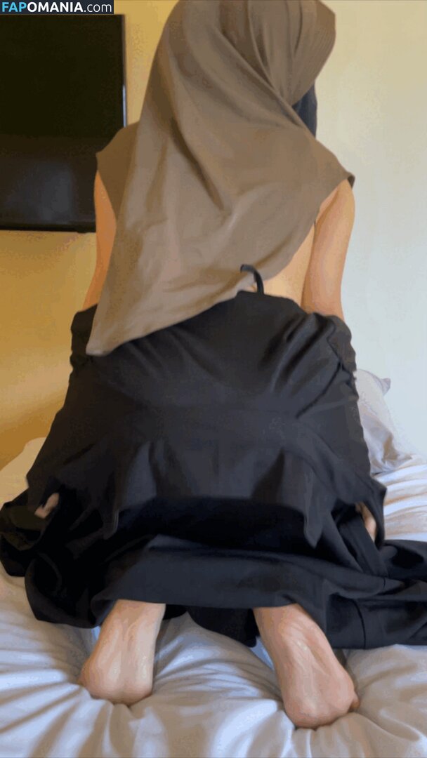 Hijab Camilla / hijab_camilla / hijabcamilla Nackt OnlyFans  Geleaktes Foto #105