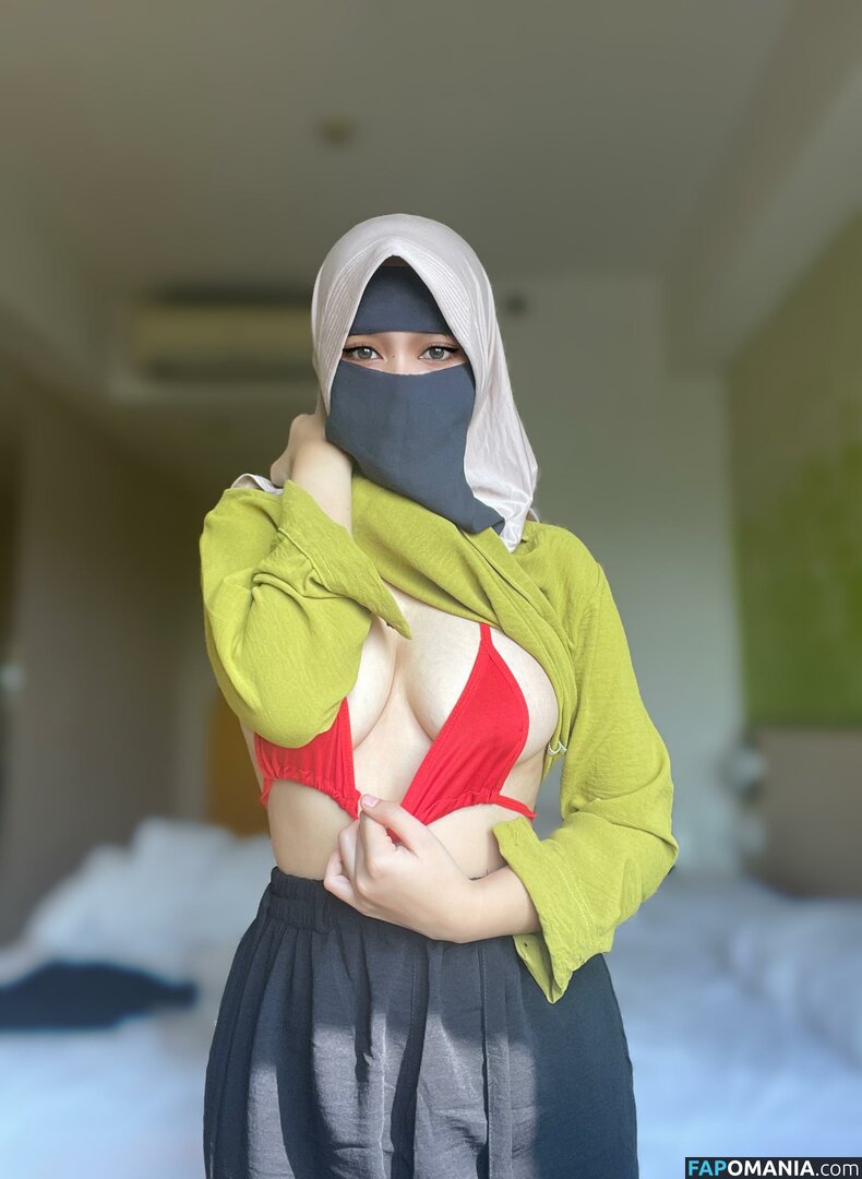 Hijab Camilla / hijab_camilla / hijabcamilla Nackt OnlyFans  Geleaktes Foto #109