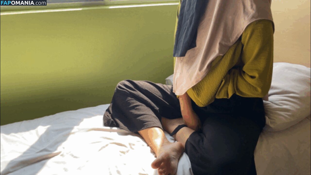 Hijab Camilla / hijab_camilla / hijabcamilla Nackt OnlyFans  Geleaktes Foto #114