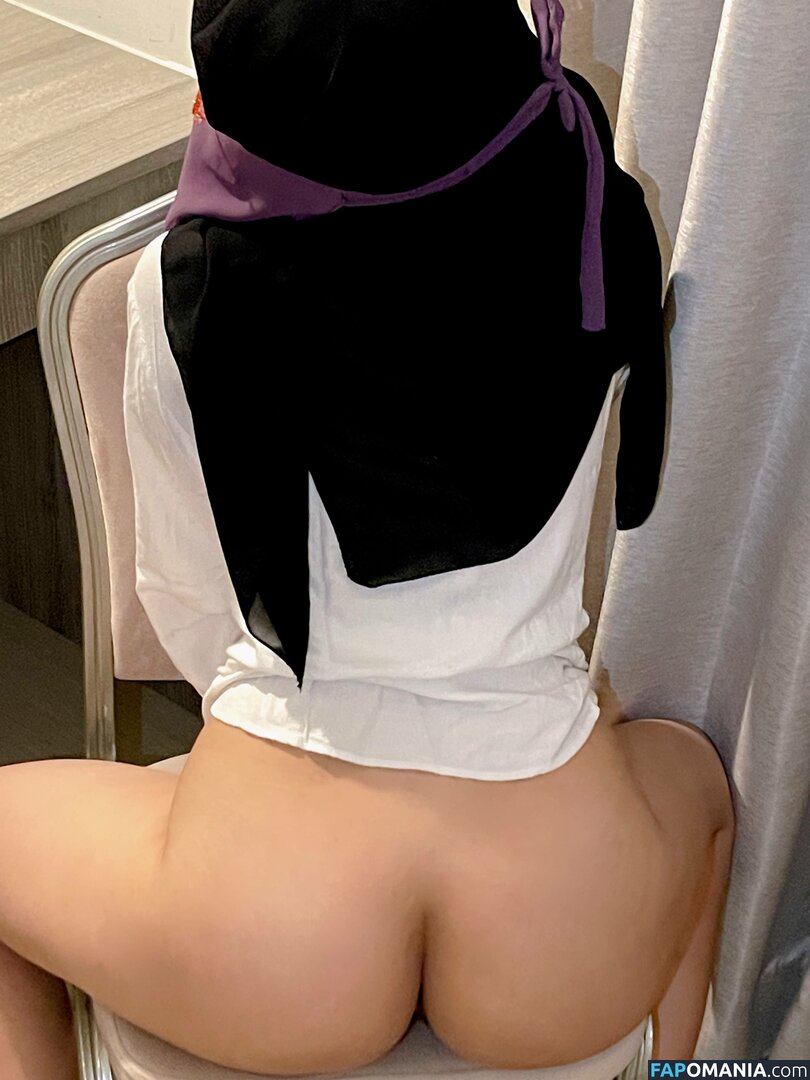 Hijab Camilla / hijab_camilla / hijabcamilla Nackt OnlyFans  Geleaktes Foto #119