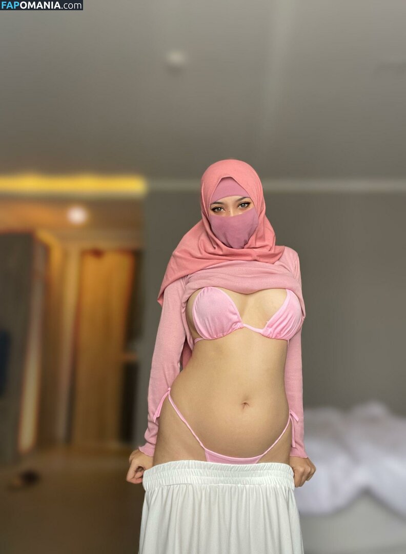 Hijab Camilla / hijab_camilla / hijabcamilla Nackt OnlyFans  Geleaktes Foto #149
