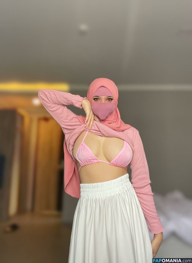 Hijab Camilla / hijab_camilla / hijabcamilla Nackt OnlyFans  Geleaktes Foto #150