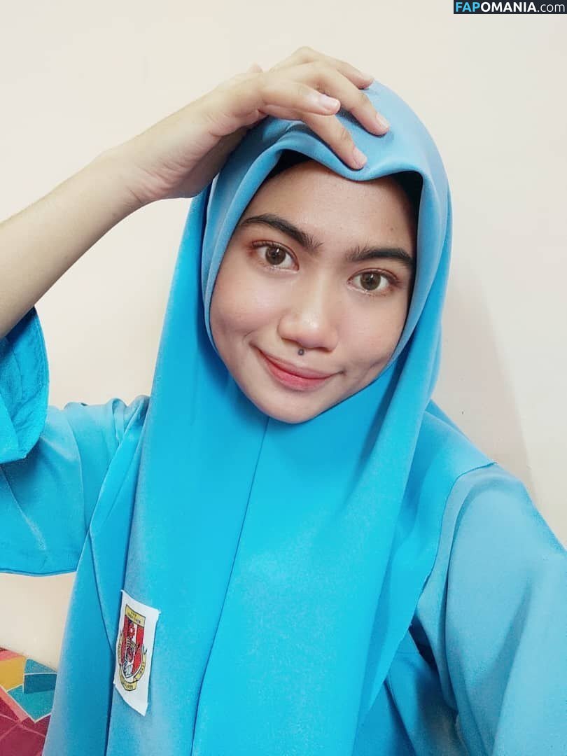 Hijab Off Girls / Hijab On Nackt OnlyFans  Geleaktes Foto #5