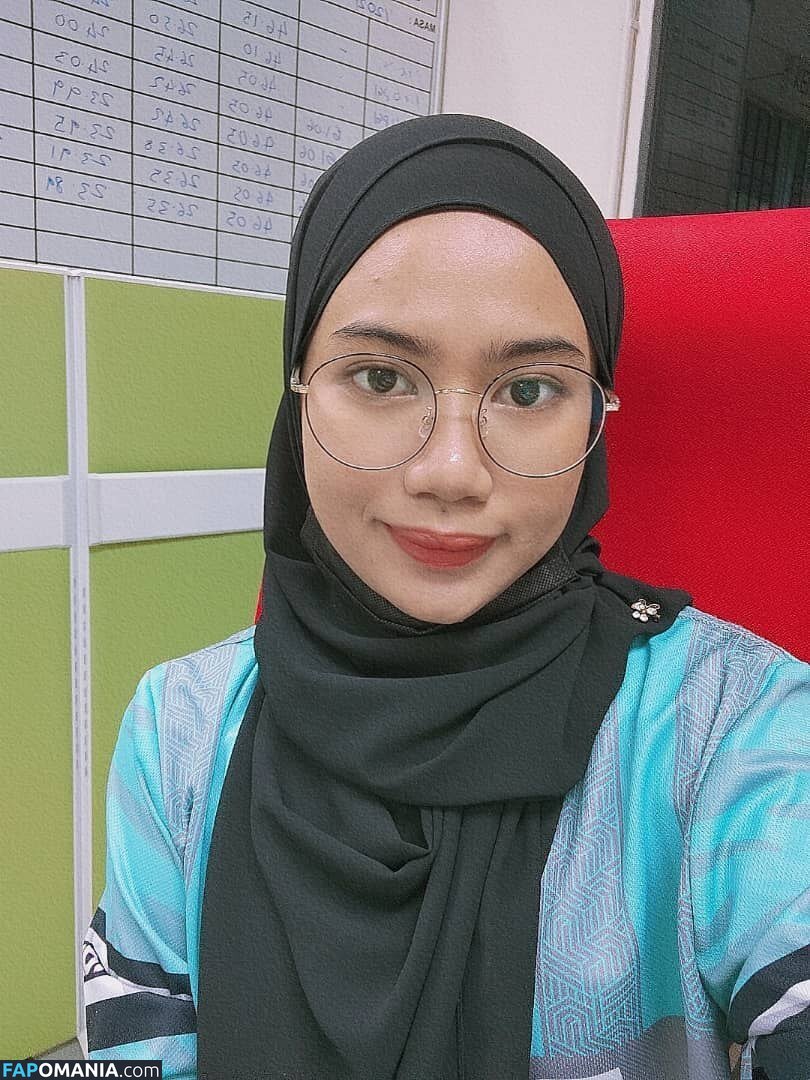 Hijab Off Girls / Hijab On Nackt OnlyFans  Geleaktes Foto #7