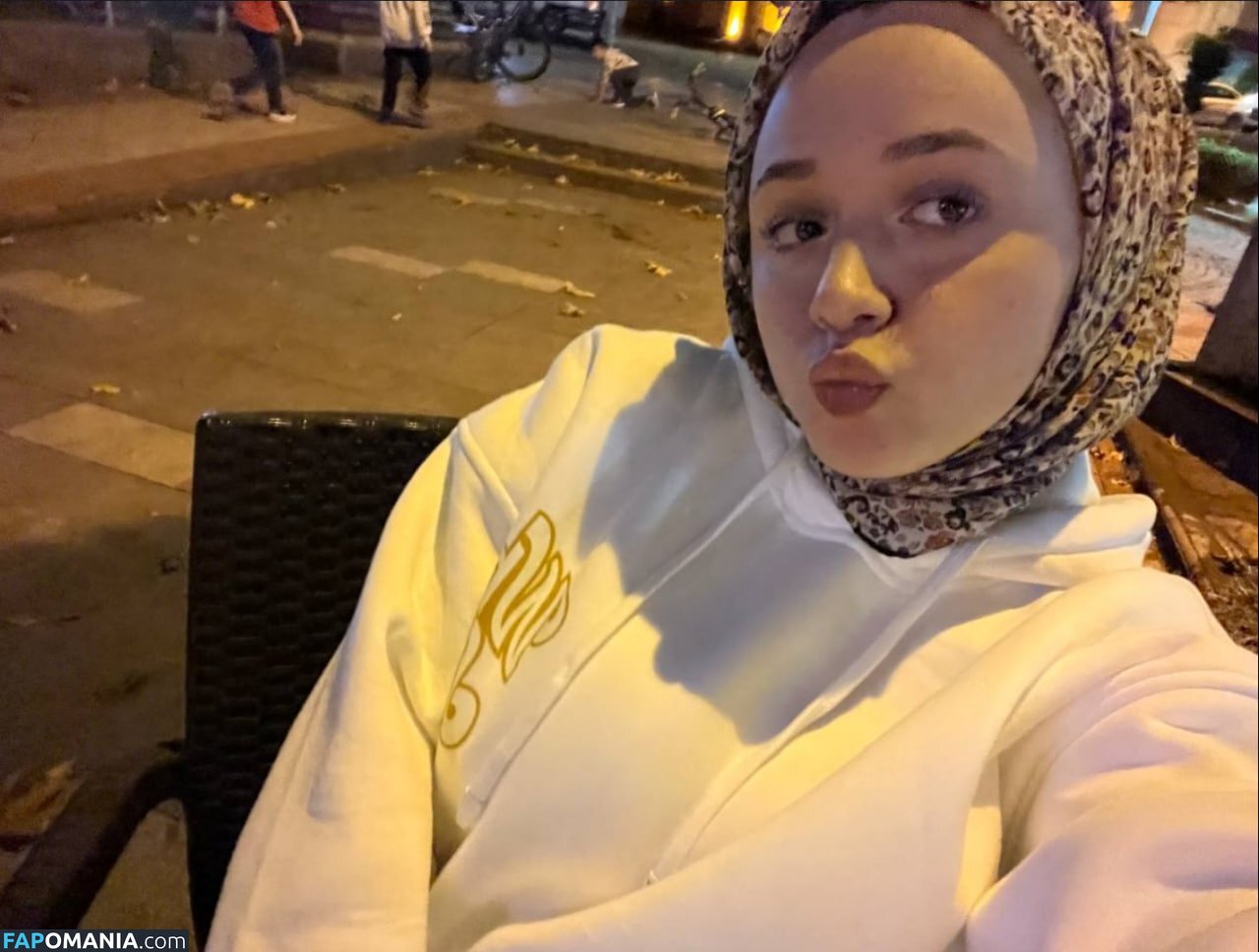 Hijab Off Girls / Hijab On Nackt OnlyFans  Geleaktes Foto #22