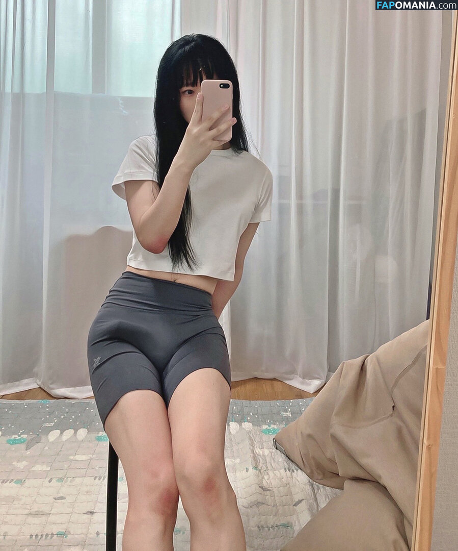 cd지금 / hijeegeum Nackt OnlyFans  Geleaktes Foto #2