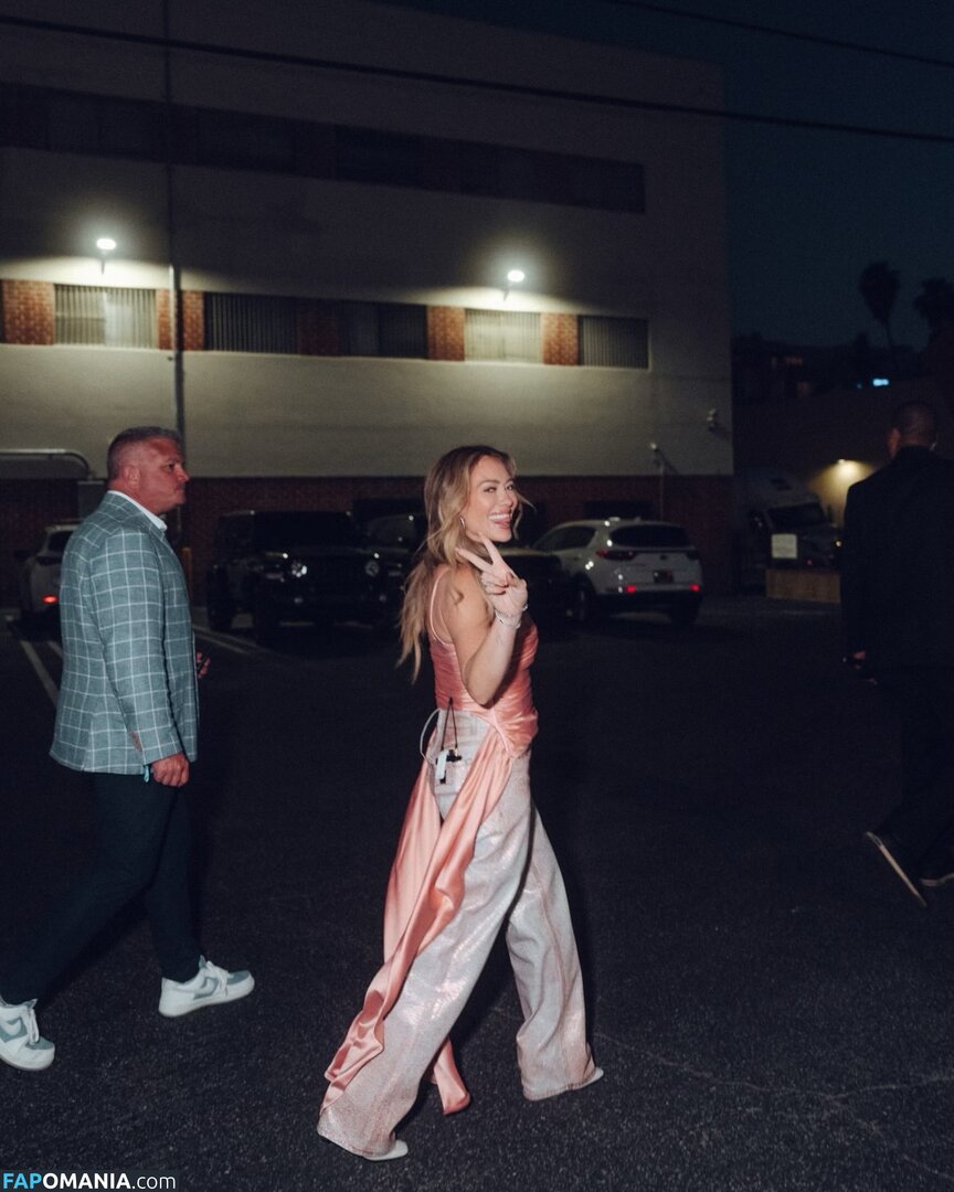 Hilary Duff / hilaryduff Nackt OnlyFans  Geleaktes Foto #31