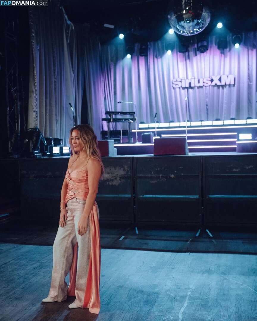 Hilary Duff / hilaryduff Nackt OnlyFans  Geleaktes Foto #33