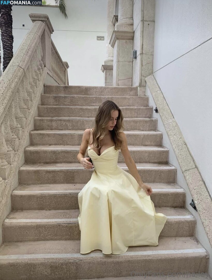 Hiley Gr1ce / hailey / haileygrace_ Nackt OnlyFans  Geleaktes Foto #4