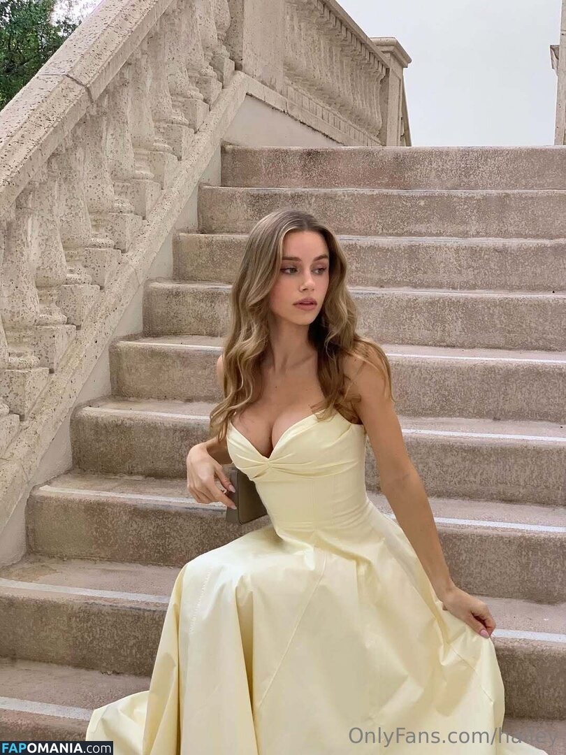 Hiley Gr1ce / hailey / haileygrace_ Nackt OnlyFans  Geleaktes Foto #6