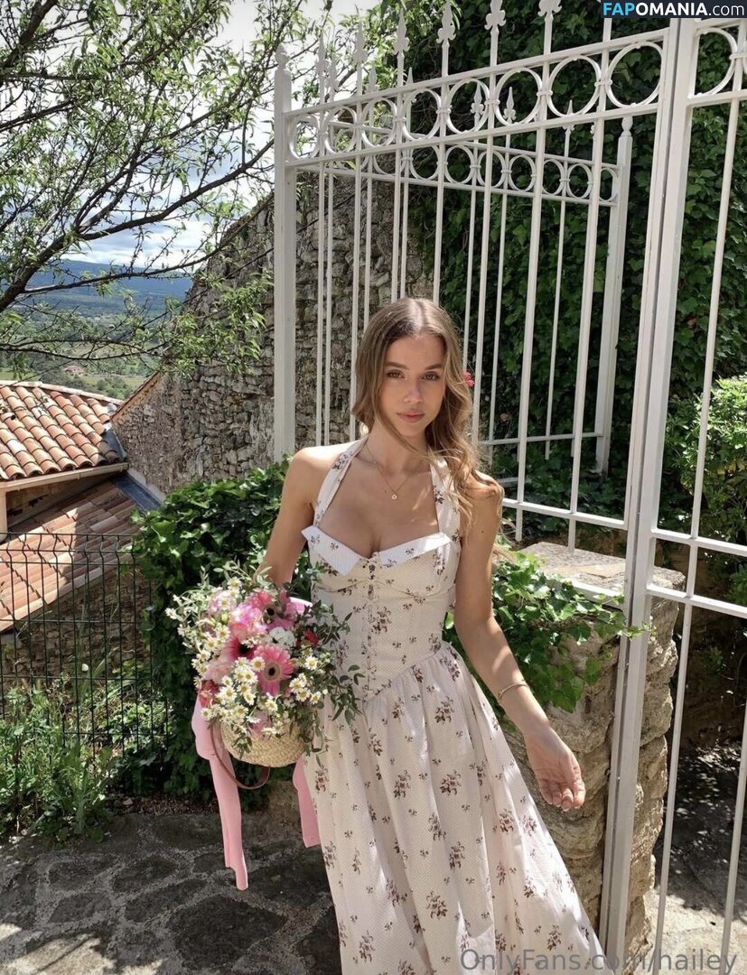 Hiley Gr1ce / hailey / haileygrace_ Nackt OnlyFans  Geleaktes Foto #9