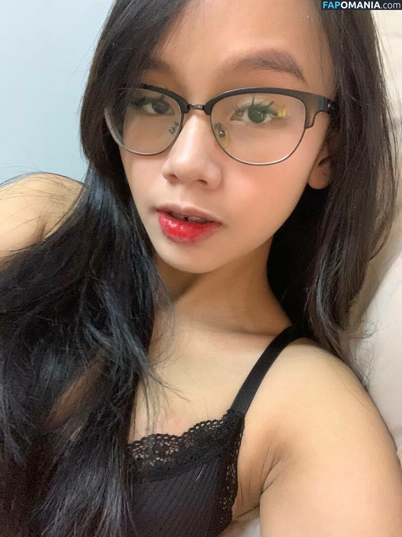 Ehli Cruz / Hilixlie / ehlidc Nackt OnlyFans  Geleaktes Foto #34