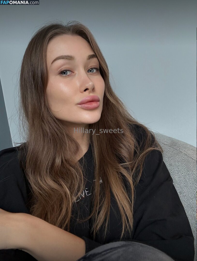 hillary_sweet / hillary_sweets Nackt OnlyFans  Geleaktes Foto #39