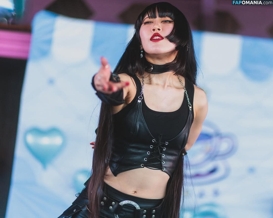 Himari Tsukishiro / himari_tsuki / 月城ひまり Nackt OnlyFans  Geleaktes Foto #4
