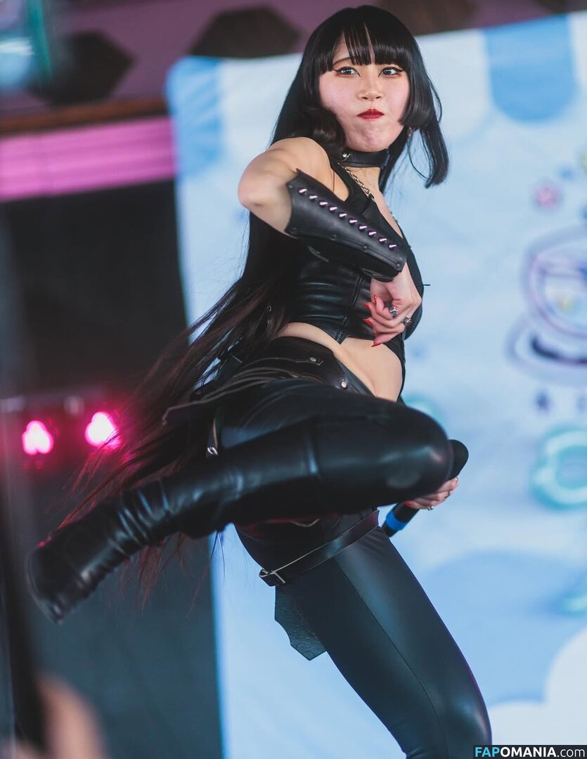 Himari Tsukishiro / himari_tsuki / 月城ひまり Nackt OnlyFans  Geleaktes Foto #5