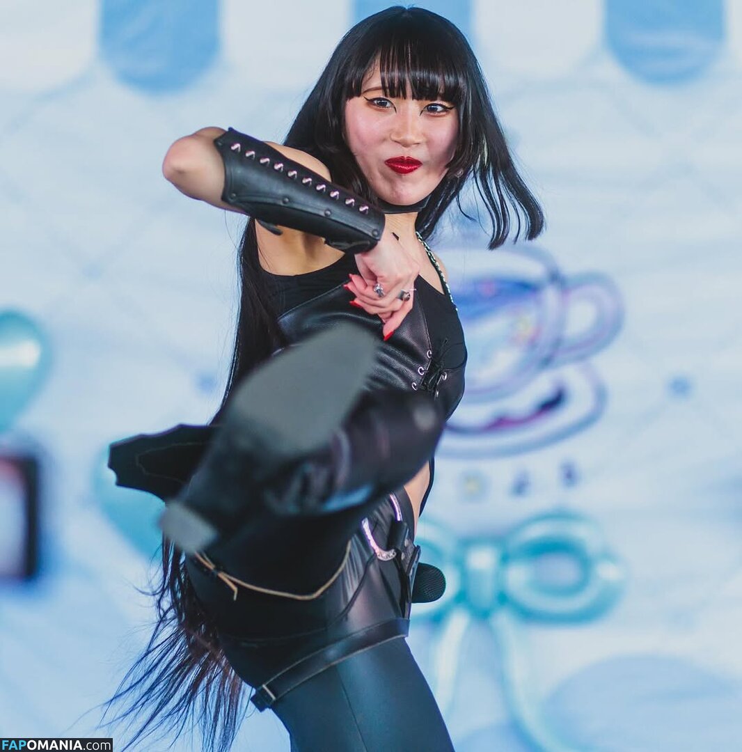 Himari Tsukishiro / himari_tsuki / 月城ひまり Nackt OnlyFans  Geleaktes Foto #6