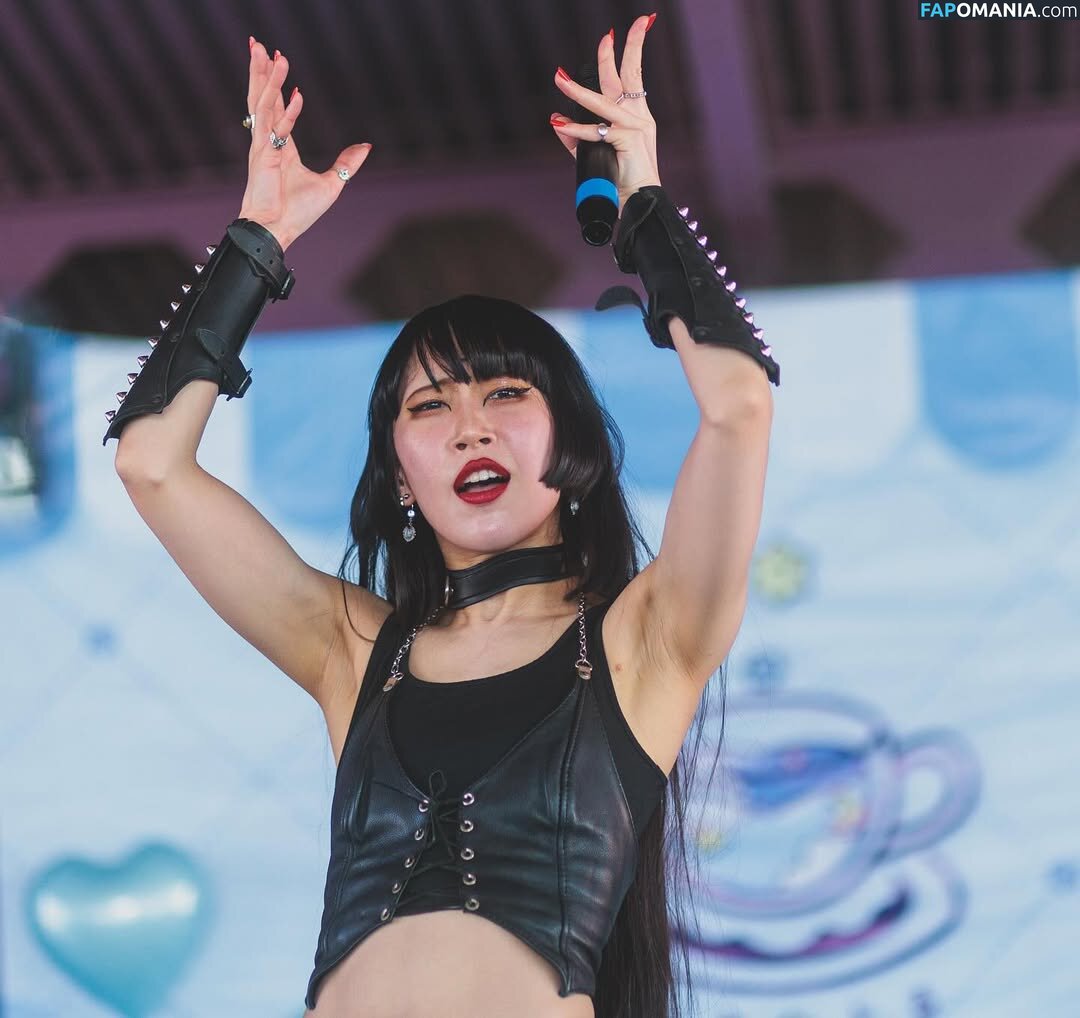 Himari Tsukishiro / himari_tsuki / 月城ひまり Nackt OnlyFans  Geleaktes Foto #8