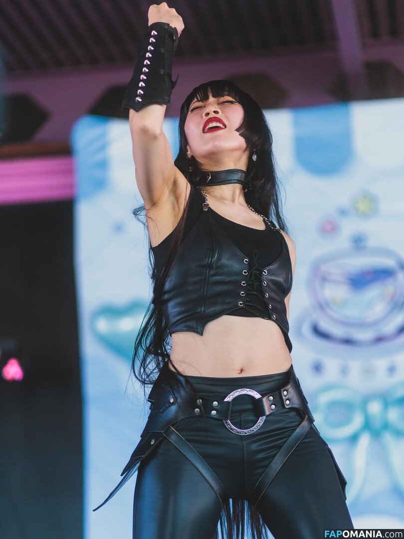 Himari Tsukishiro / himari_tsuki / 月城ひまり Nackt OnlyFans  Geleaktes Foto #9