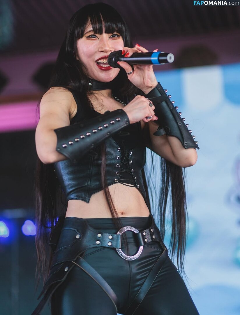 Himari Tsukishiro / himari_tsuki / 月城ひまり Nackt OnlyFans  Geleaktes Foto #10