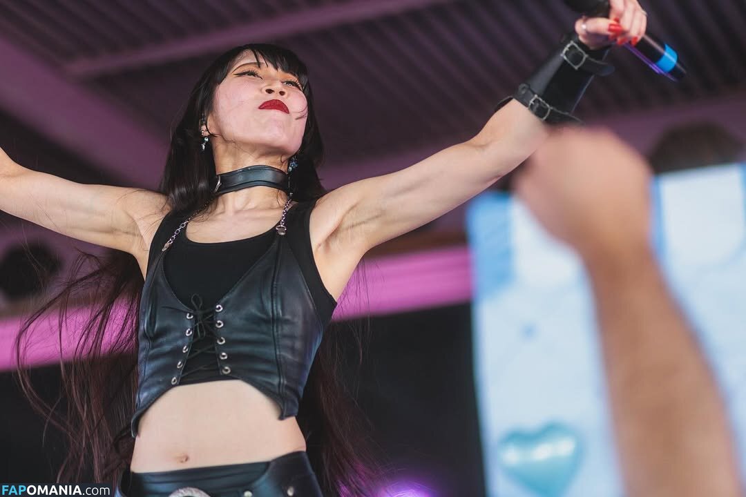 Himari Tsukishiro / himari_tsuki / 月城ひまり Nackt OnlyFans  Geleaktes Foto #11