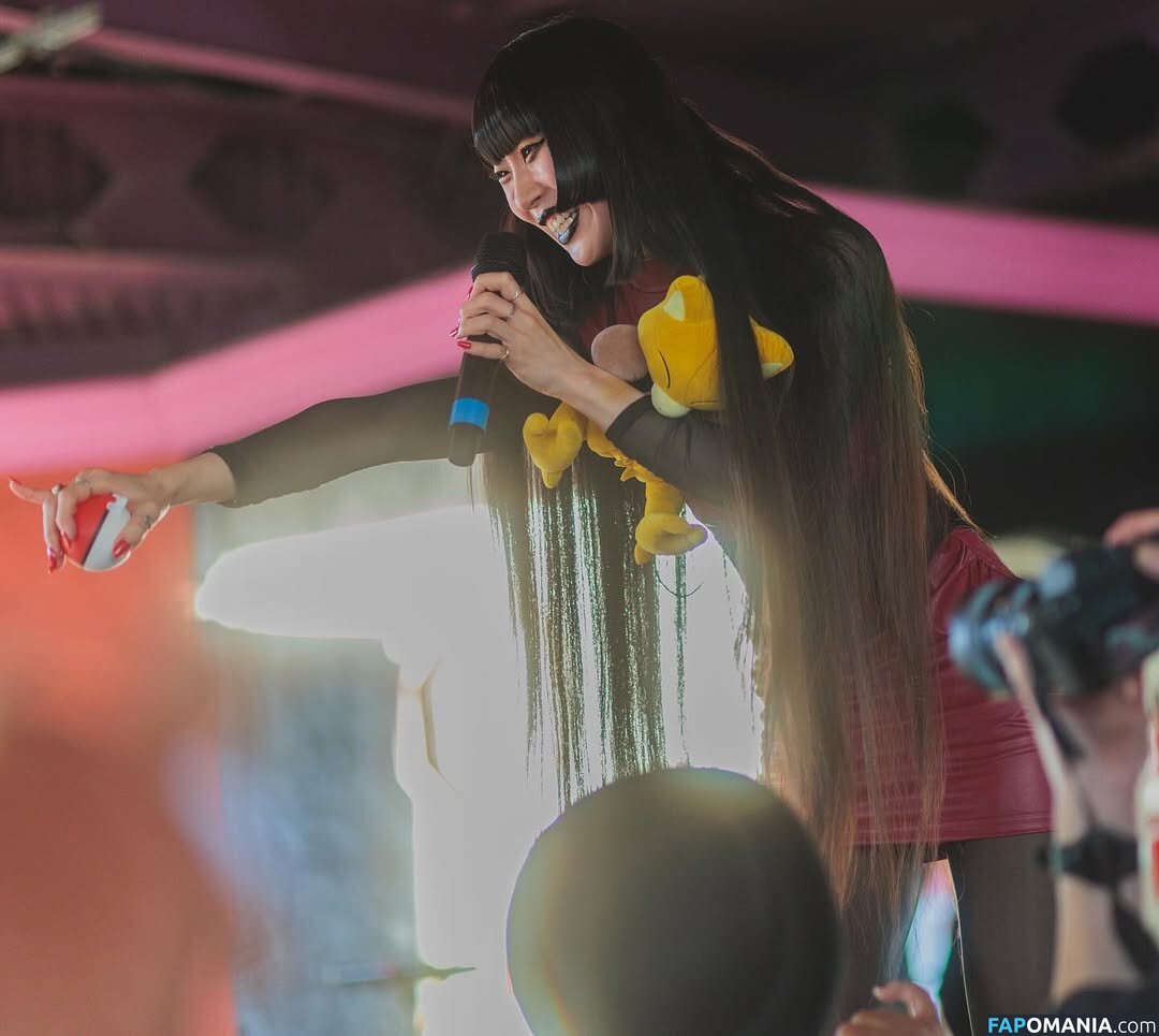 Himari Tsukishiro / himari_tsuki / 月城ひまり Nackt OnlyFans  Geleaktes Foto #14