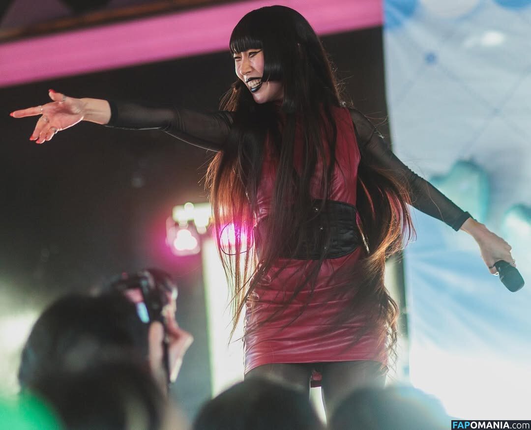 Himari Tsukishiro / himari_tsuki / 月城ひまり Nackt OnlyFans  Geleaktes Foto #18