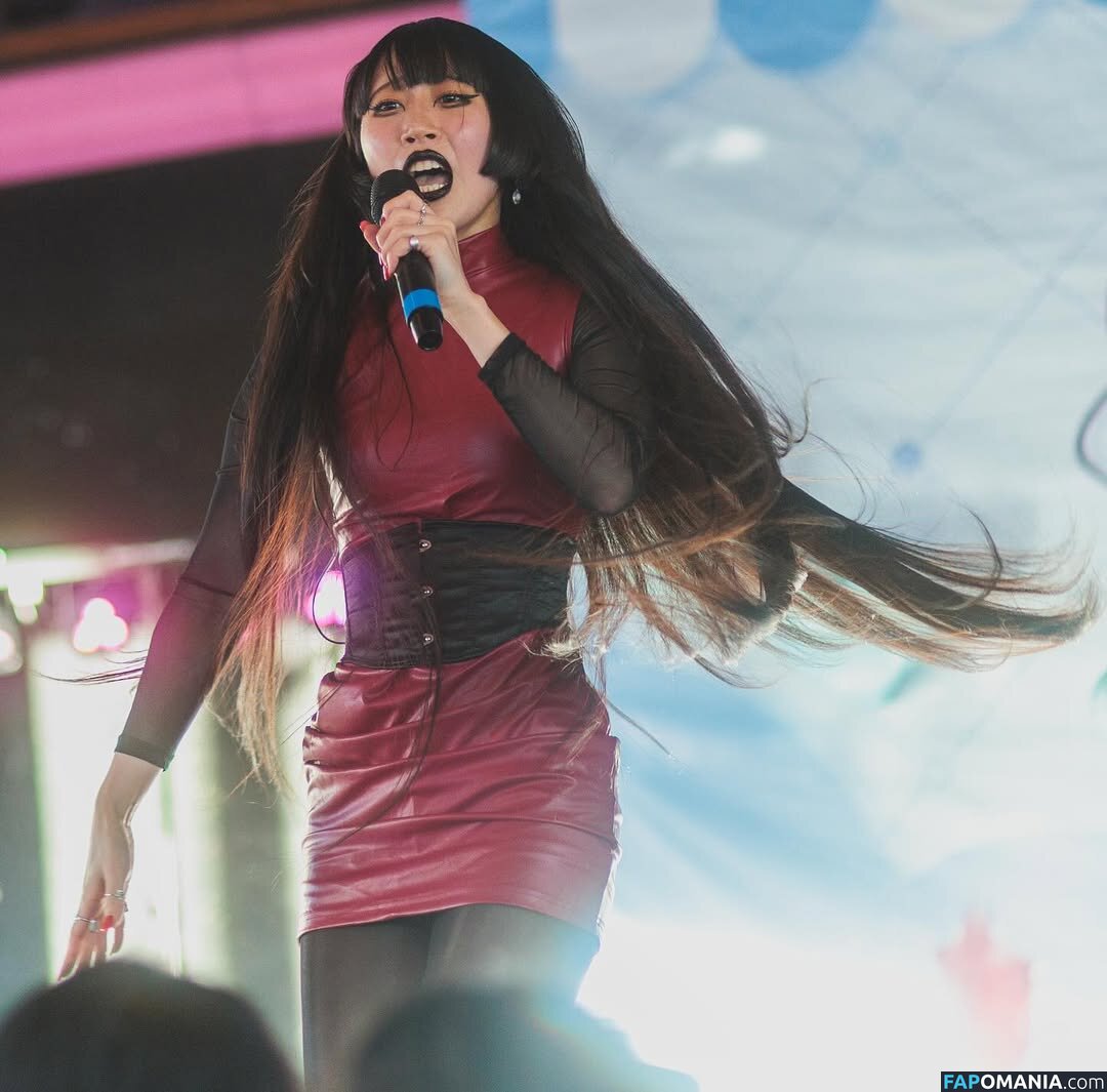 Himari Tsukishiro / himari_tsuki / 月城ひまり Nackt OnlyFans  Geleaktes Foto #19