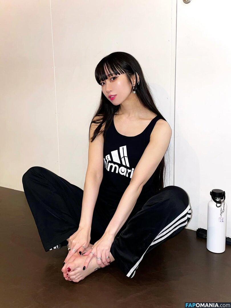 Himari Tsukishiro / himari_tsuki / 月城ひまり Nackt OnlyFans  Geleaktes Foto #23