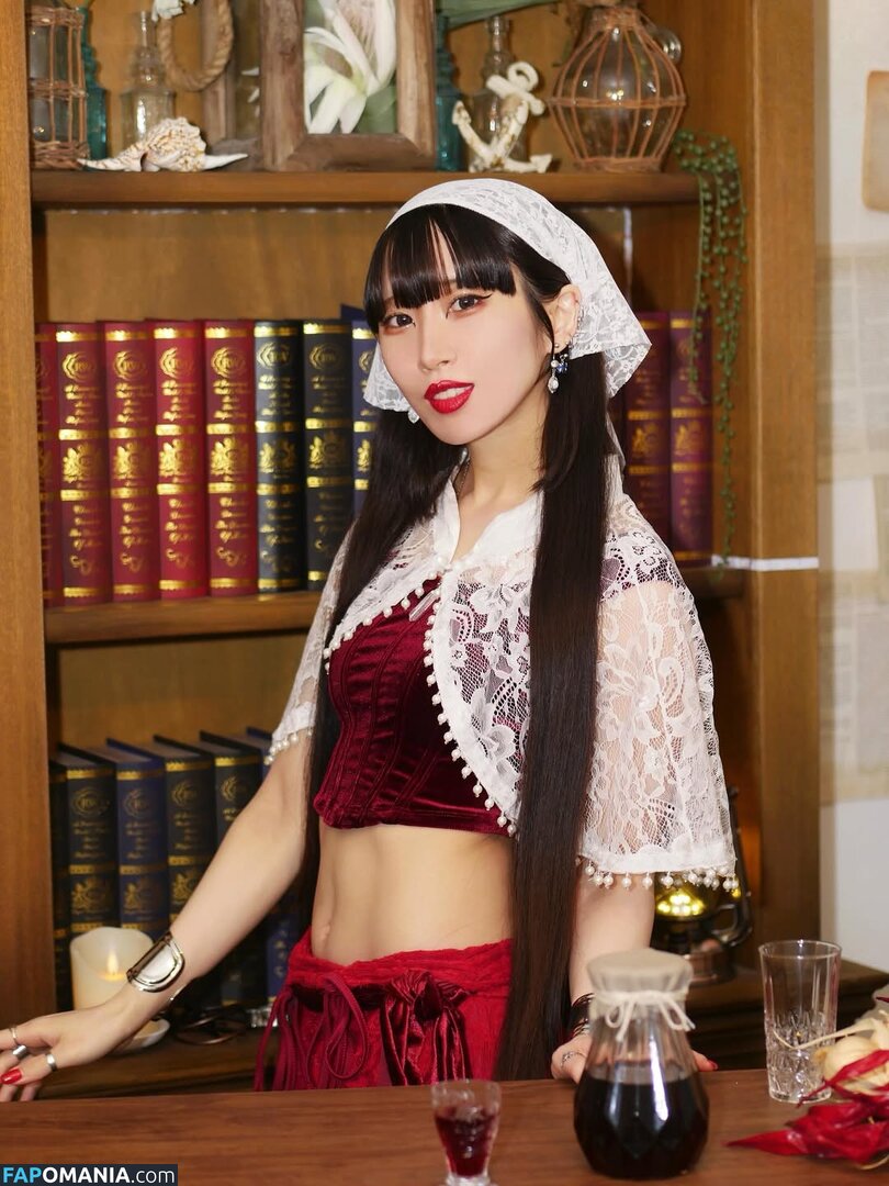 Himari Tsukishiro / himari_tsuki / 月城ひまり Nackt OnlyFans  Geleaktes Foto #24