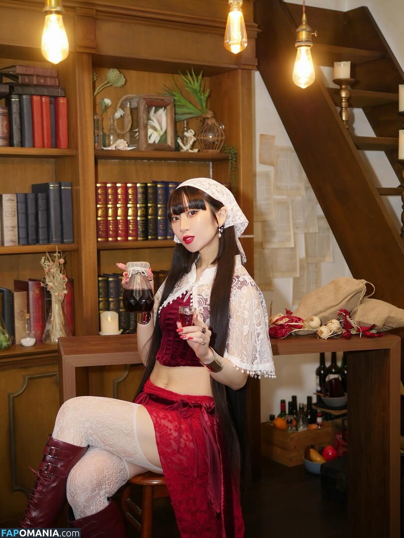 Himari Tsukishiro / himari_tsuki / 月城ひまり Nackt OnlyFans  Geleaktes Foto #25