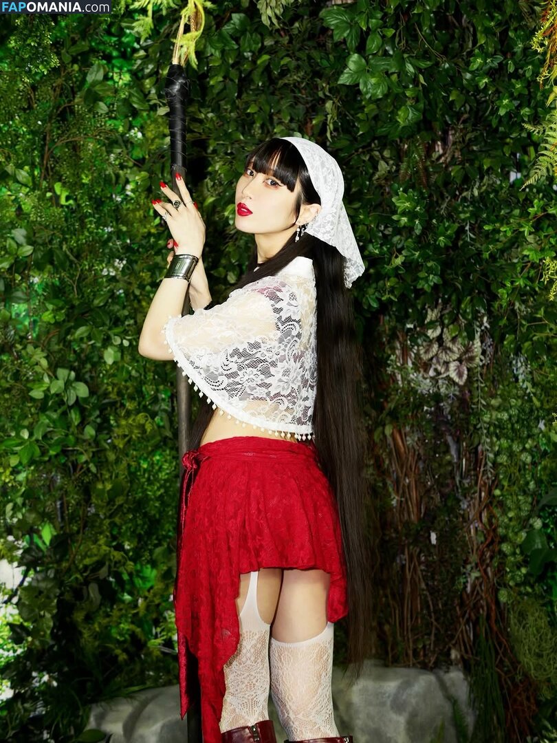 Himari Tsukishiro / himari_tsuki / 月城ひまり Nackt OnlyFans  Geleaktes Foto #28
