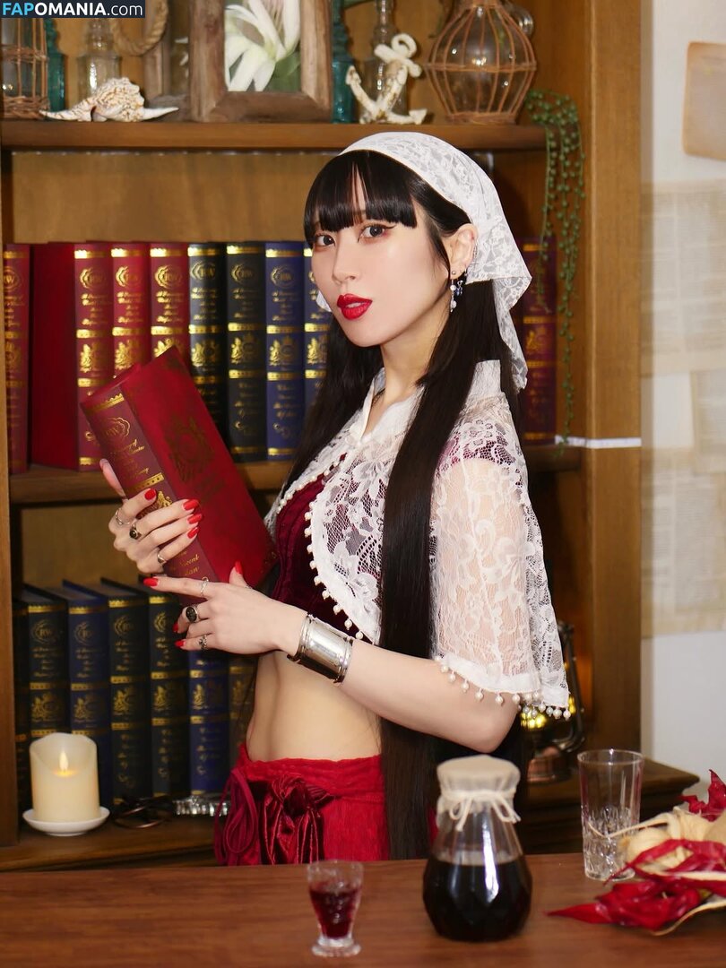 Himari Tsukishiro / himari_tsuki / 月城ひまり Nackt OnlyFans  Geleaktes Foto #34