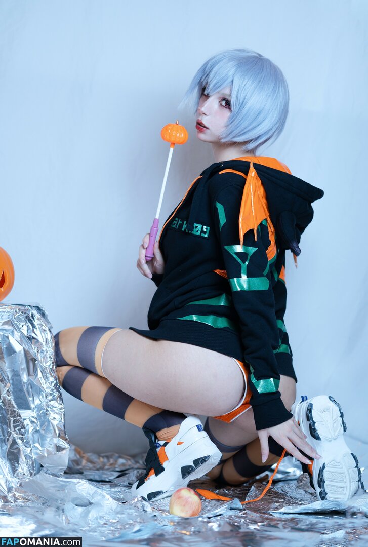 Himee.lily / Himeecosplay / kawaiierotica Nackt OnlyFans  Geleaktes Foto #159