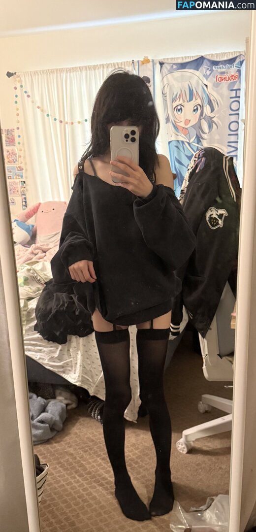Erohimekaiju / Himekaiju / kaiju.hime Nackt OnlyFans  Geleaktes Foto #2