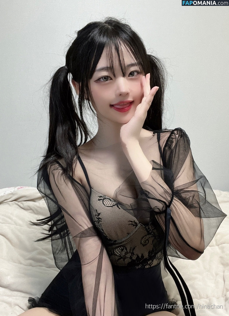 hinachan01 / i_am_young22 / 냥뇽녕냥 Nackt OnlyFans  Geleaktes Foto #13
