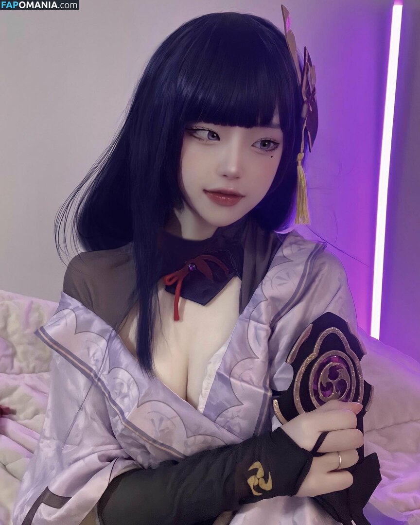 hinachan01 / i_am_young22 / 냥뇽녕냥 Nackt OnlyFans  Geleaktes Foto #30